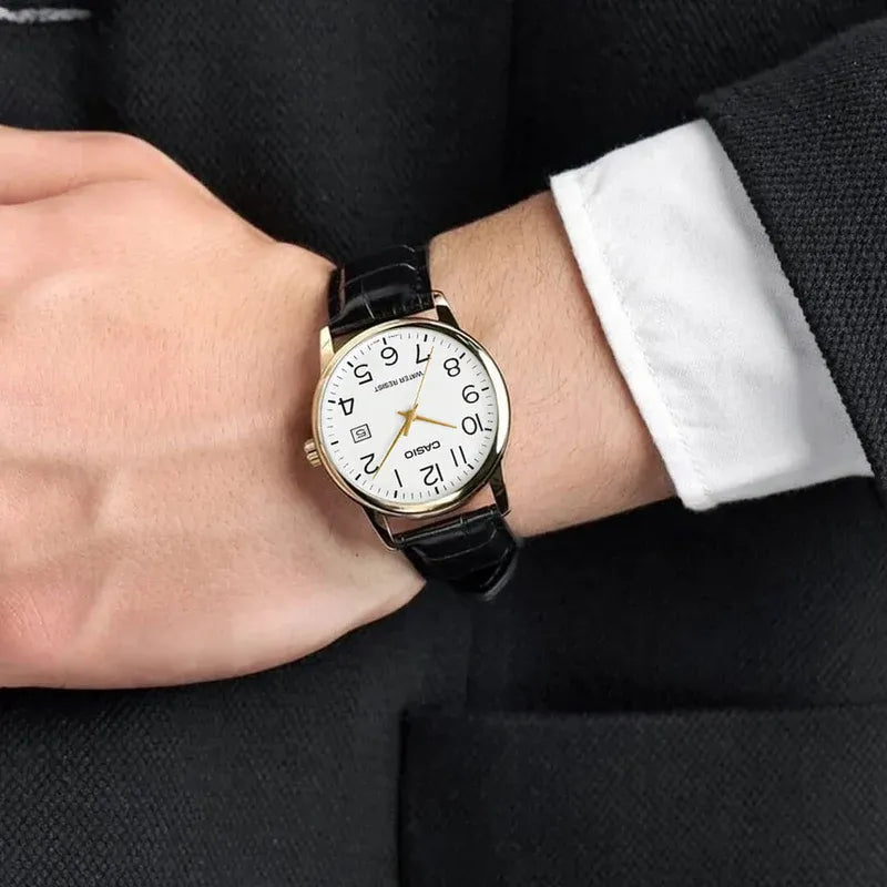 Relojs Casio l MTP-V002L-1B2 l