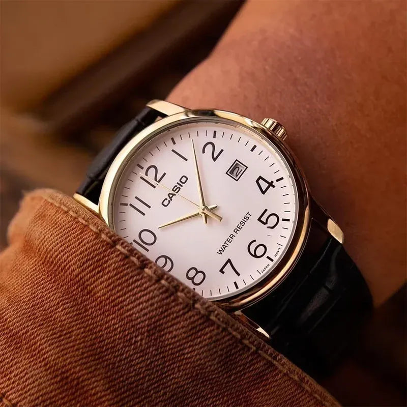 Relojs Casio l MTP-V002L-1B2 l