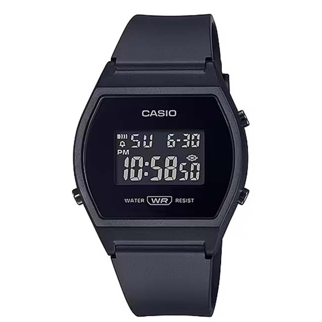 Casio LW204 Dama