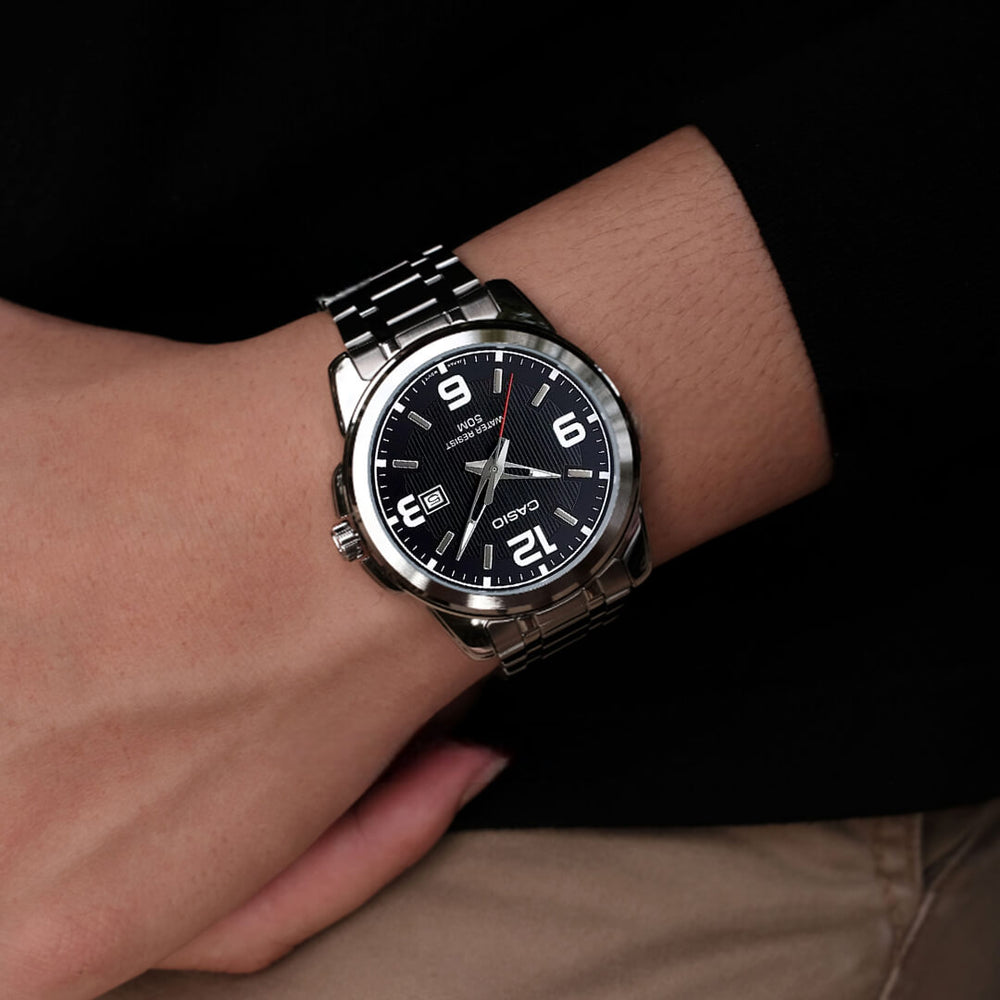 Reloj Casio l MTP-1314D