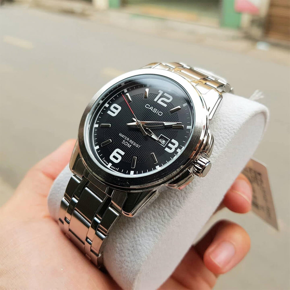 Reloj Casio l MTP-1314D
