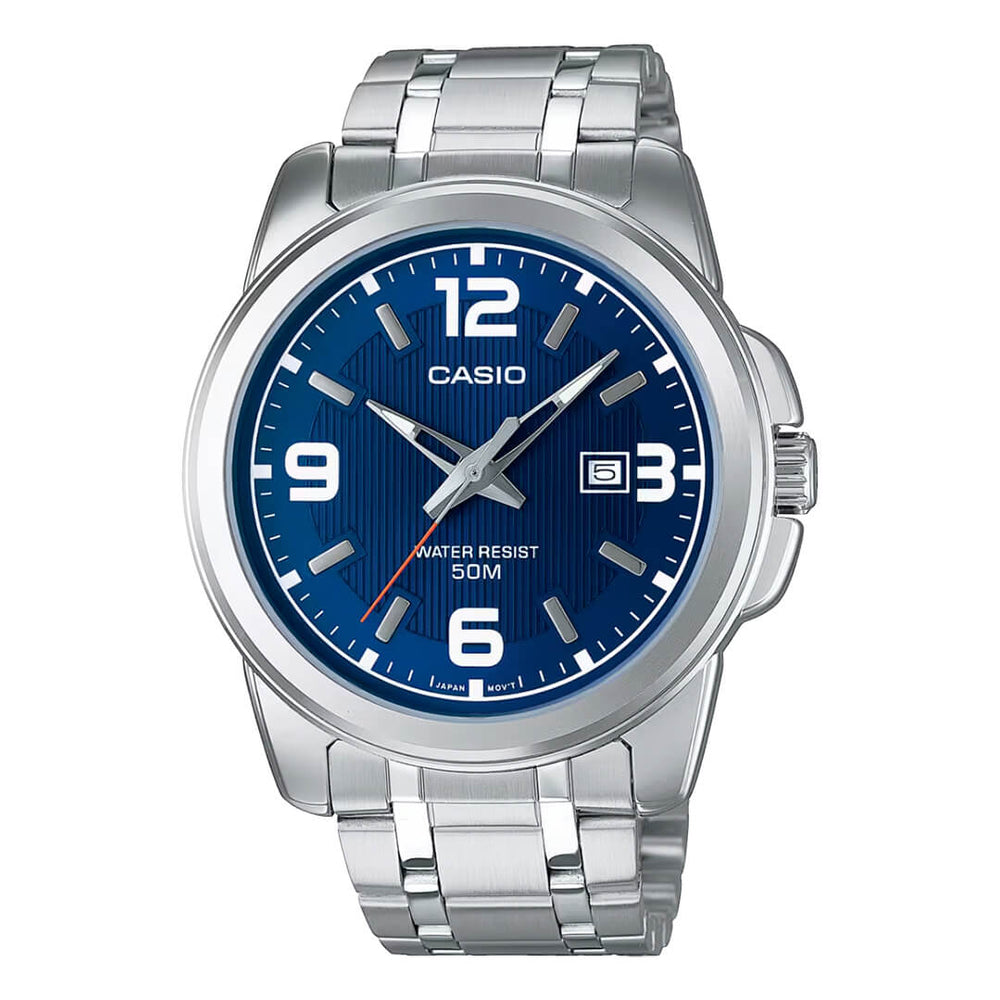 Reloj Casio l MTP-1314D