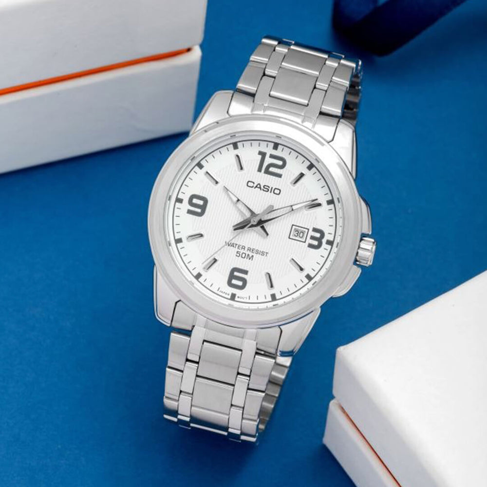 Reloj Casio l MTP-1314D