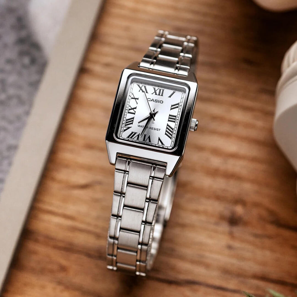 Reloj Casio l LTP V007 l