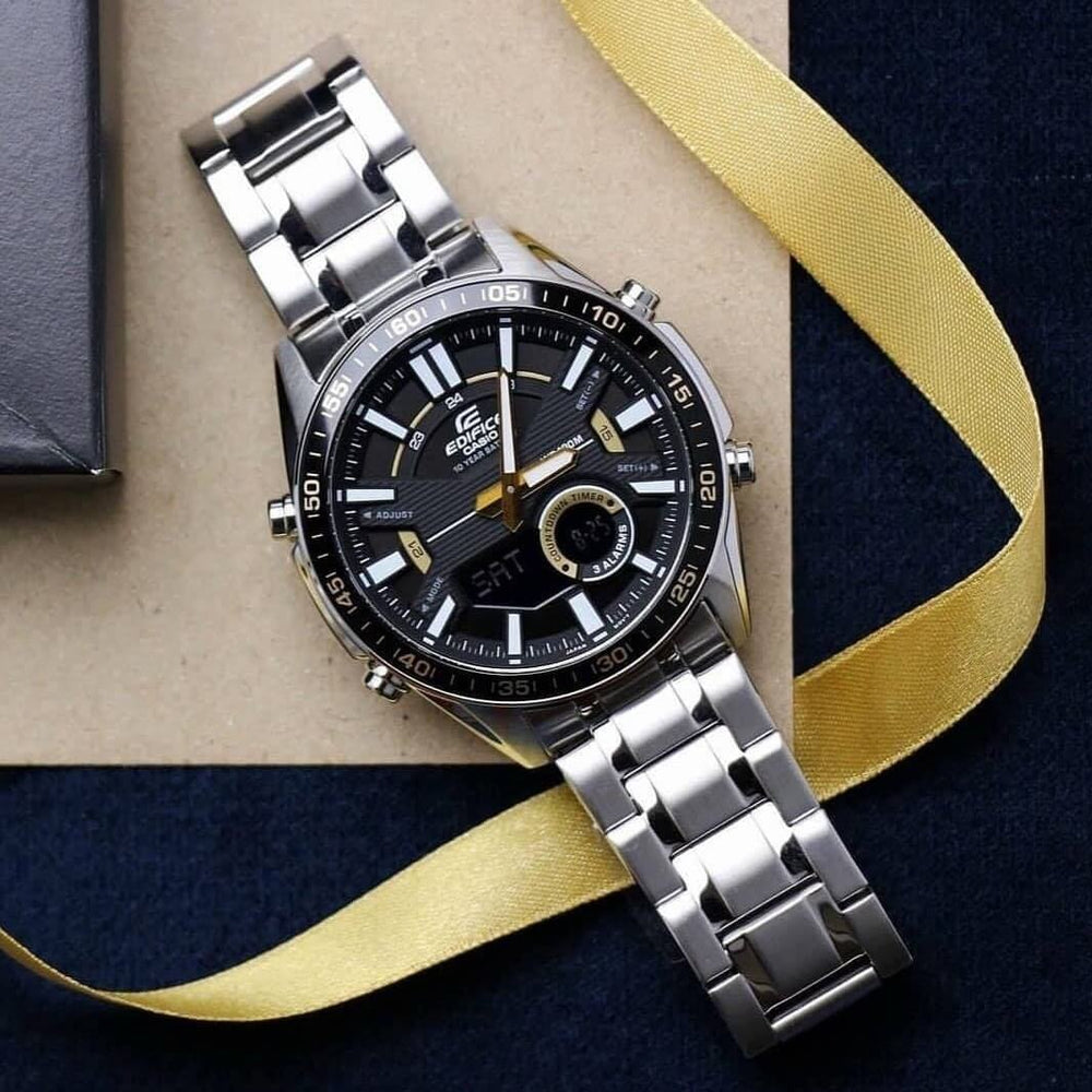 Reloj Casio l Edifice C100DC I