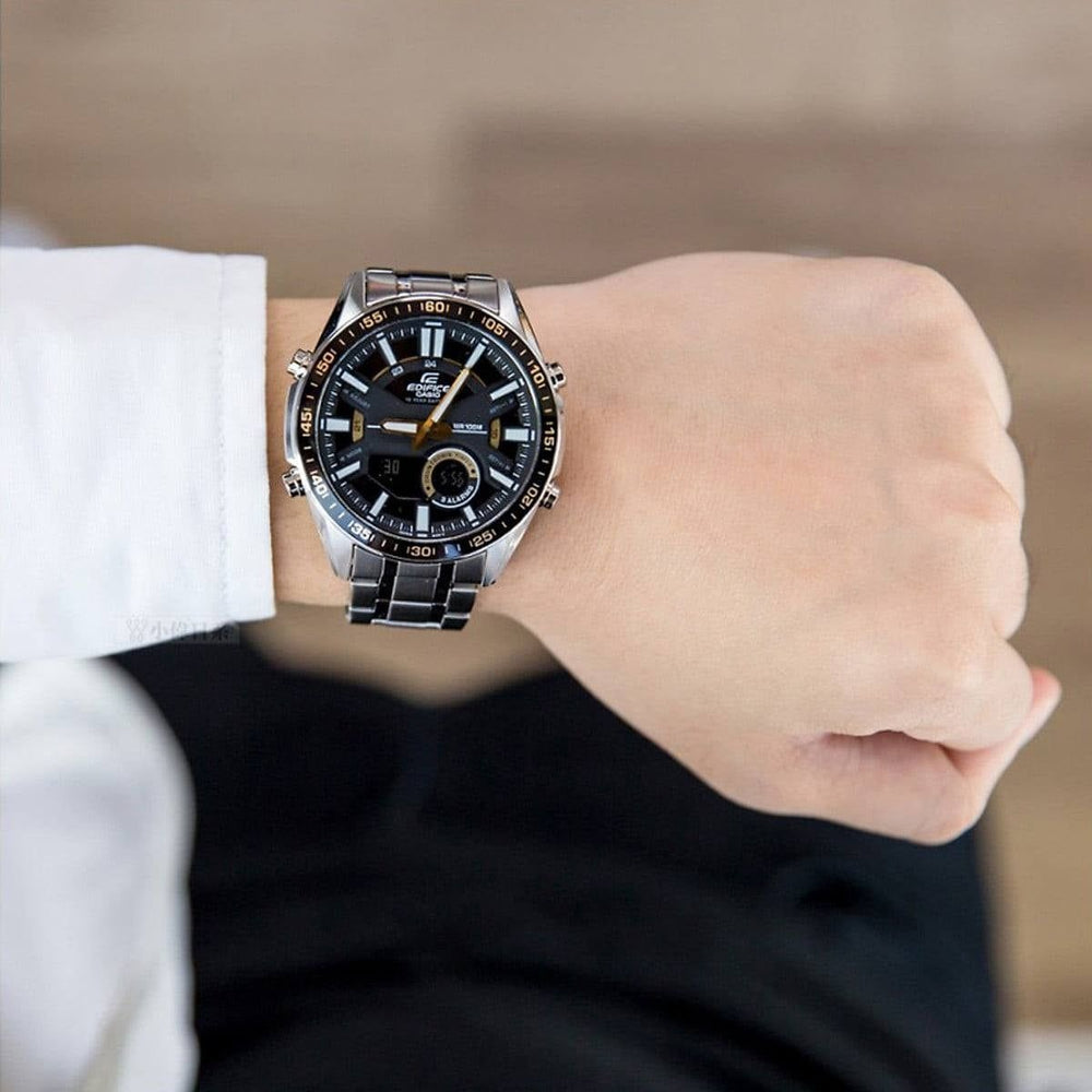 Reloj Casio l Edifice C100DC I