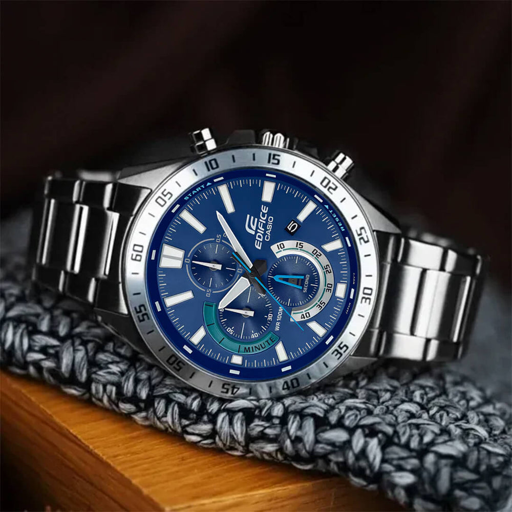 Reloj Casio l Edifice 620BV I