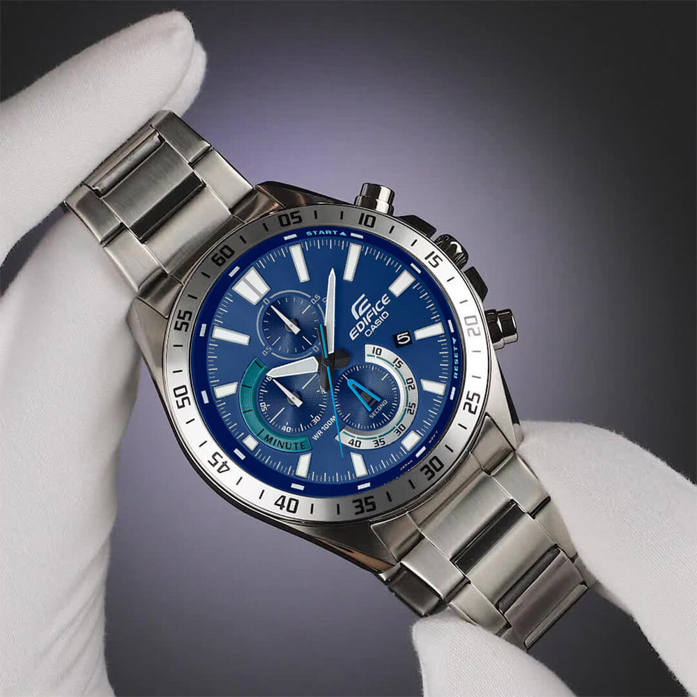 Reloj Casio l Edifice 620BV I