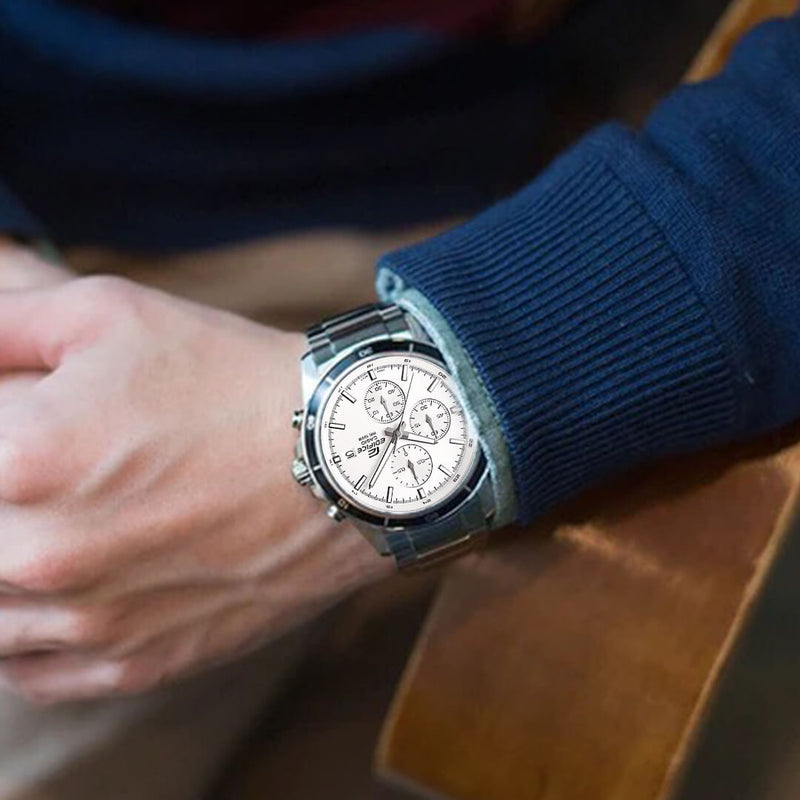 Reloj Casio l Edifice 526 l
