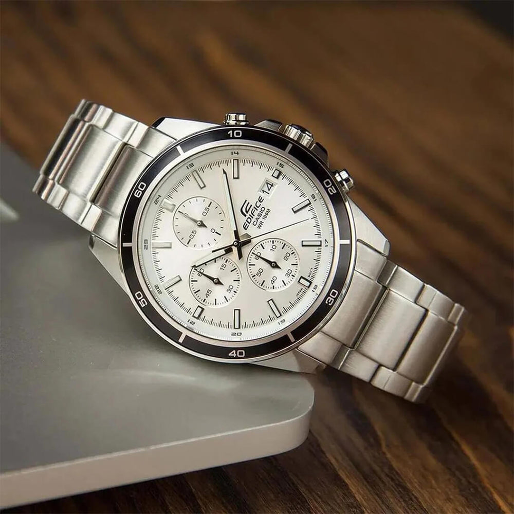 Reloj Casio l Edifice 526 l