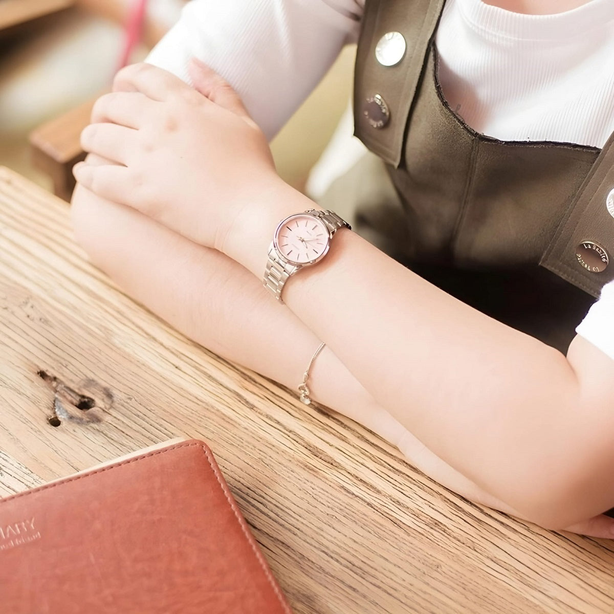 Reloj Casio LTP-1387