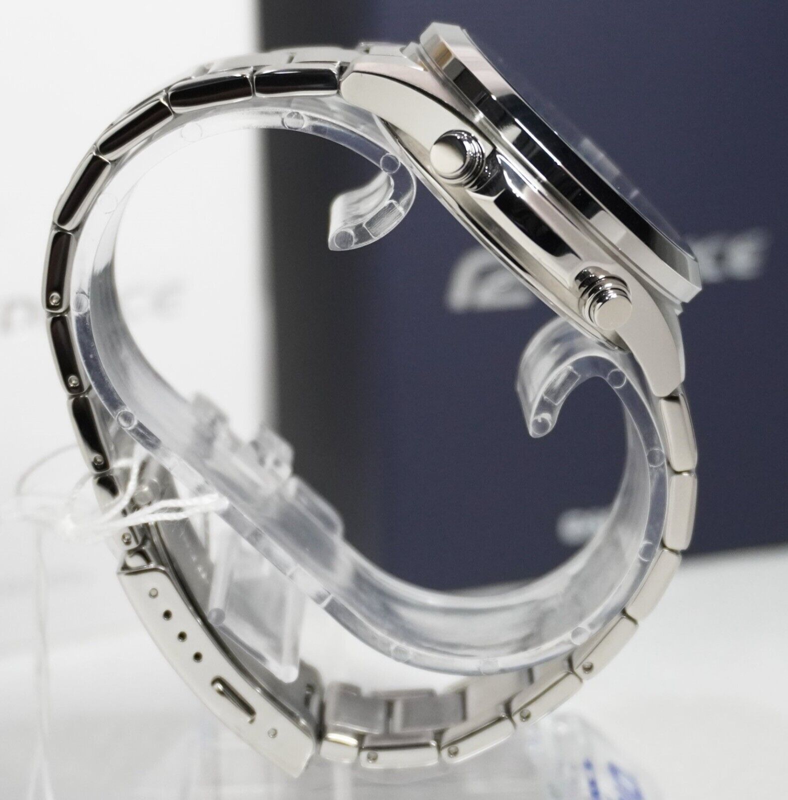 Reloj Casio Edifice l EFV-C120D-