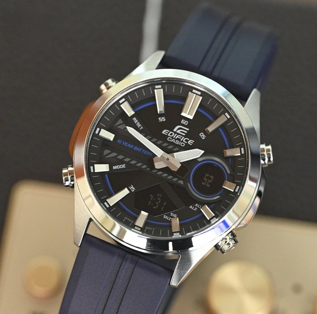 Reloj Casio l EFV-C120BV I