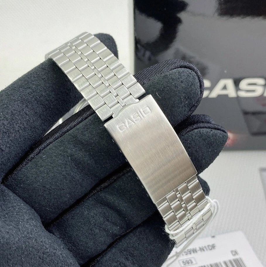 Reloj Casio l A159WA-1 l