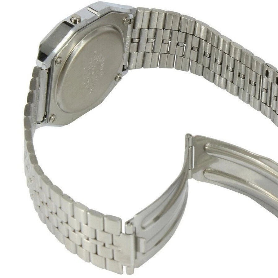 Reloj Casio l A159WA-1 l