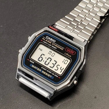 Reloj Casio l A159WA-1 l