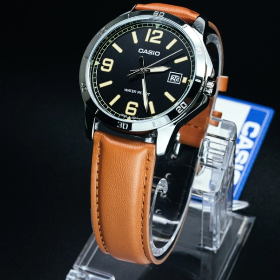 Casio MTP-V004L-1B2