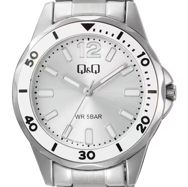 Reloj Mujer l Q&Q Q82B l