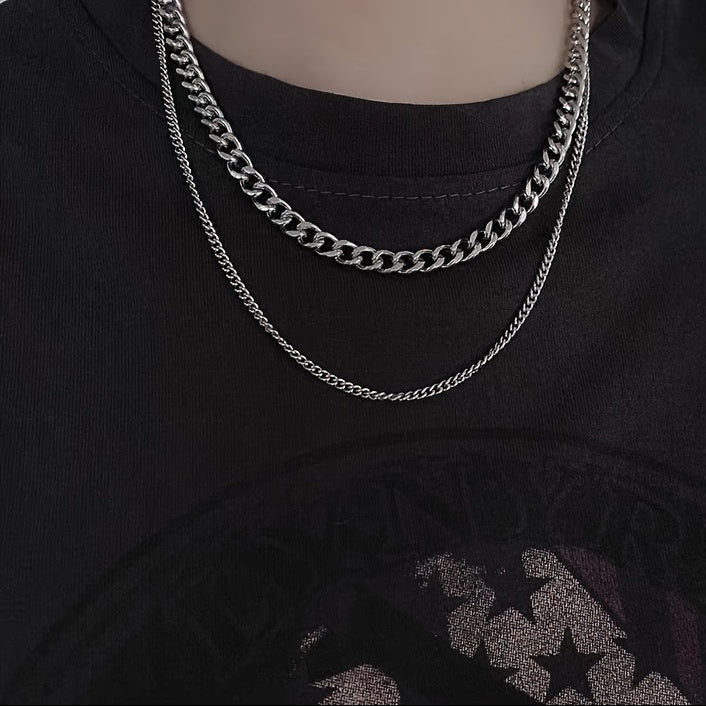 Collar doble l Mailo l