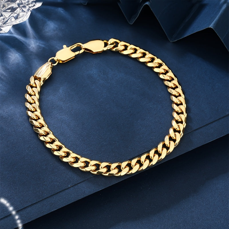 Pulsera cubana l Ancón l