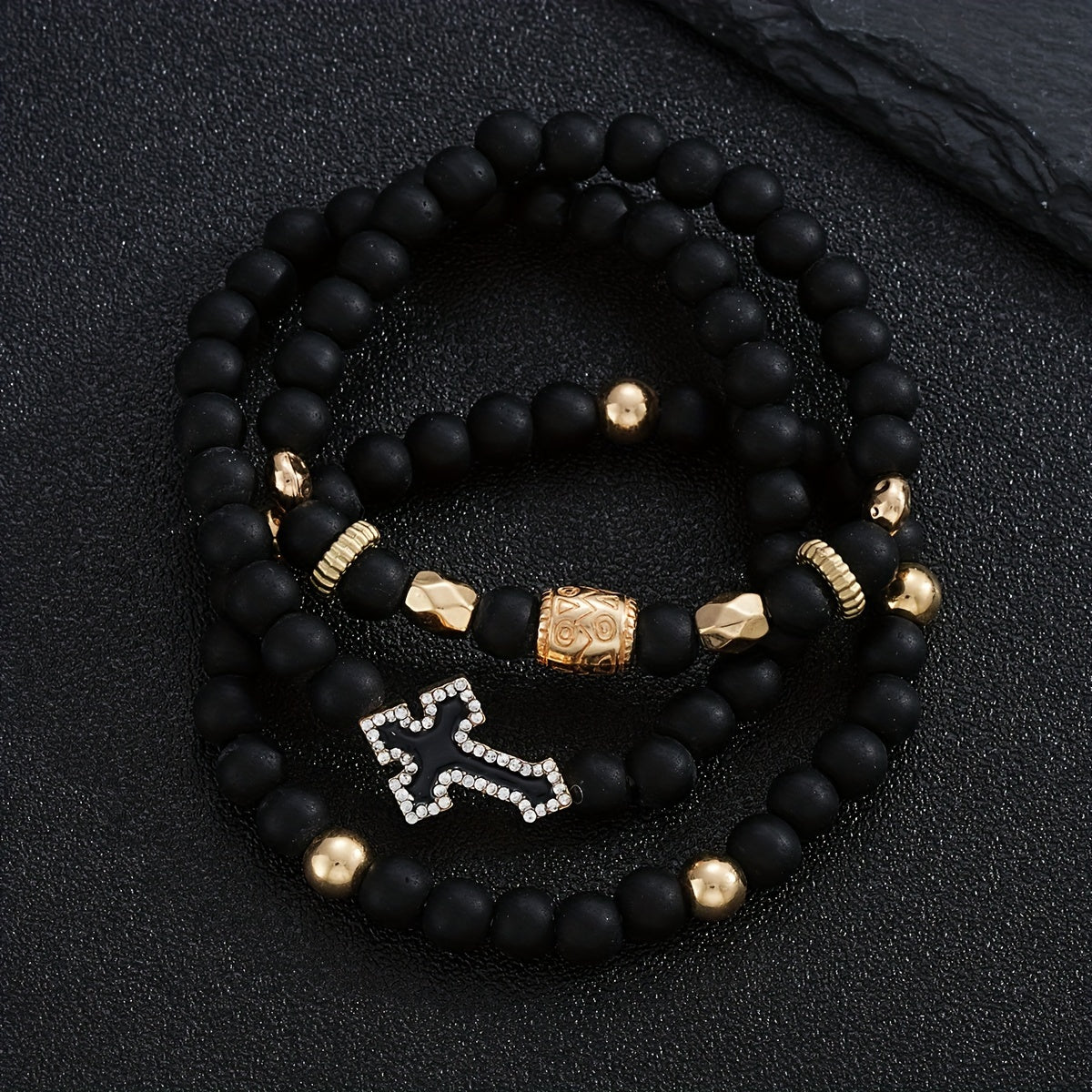 Set pulseras l Raghnarok l