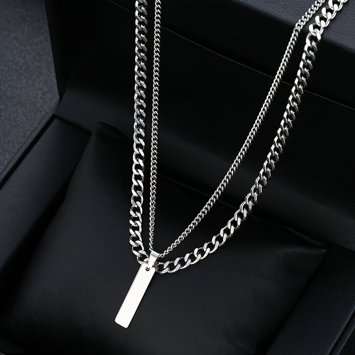 Set collar x2 l Binance l