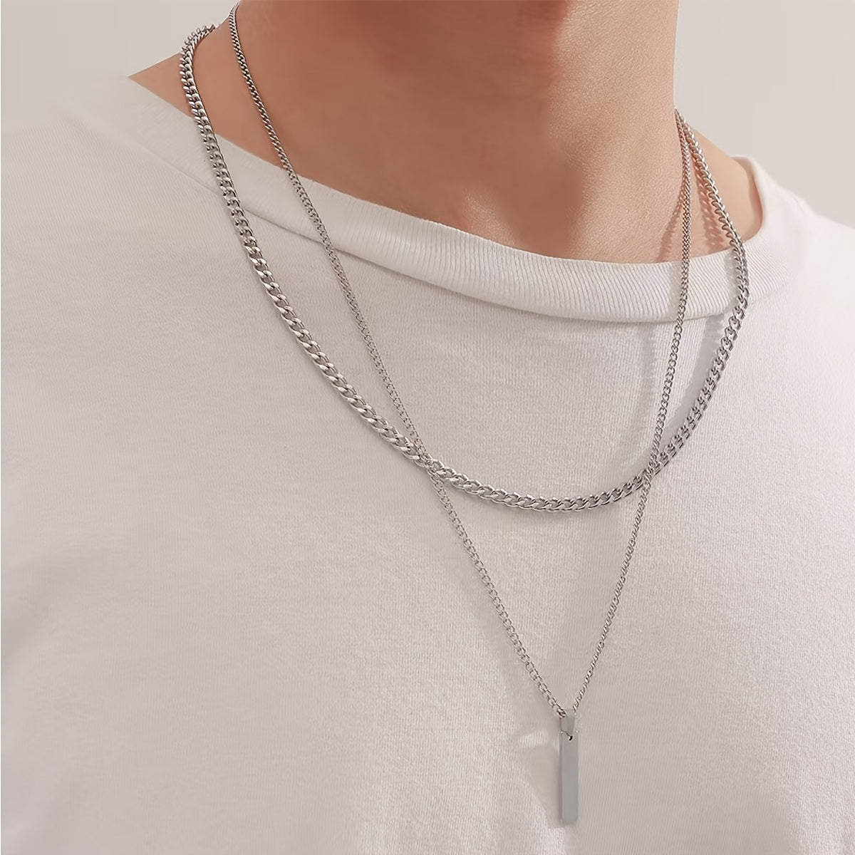 Set collar x2 l Binance l