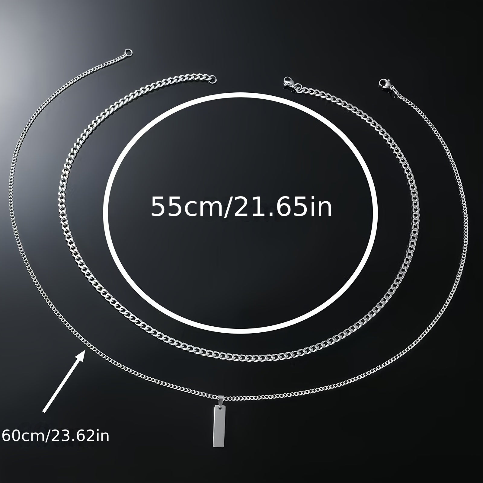 Set collar x2 l Binance l