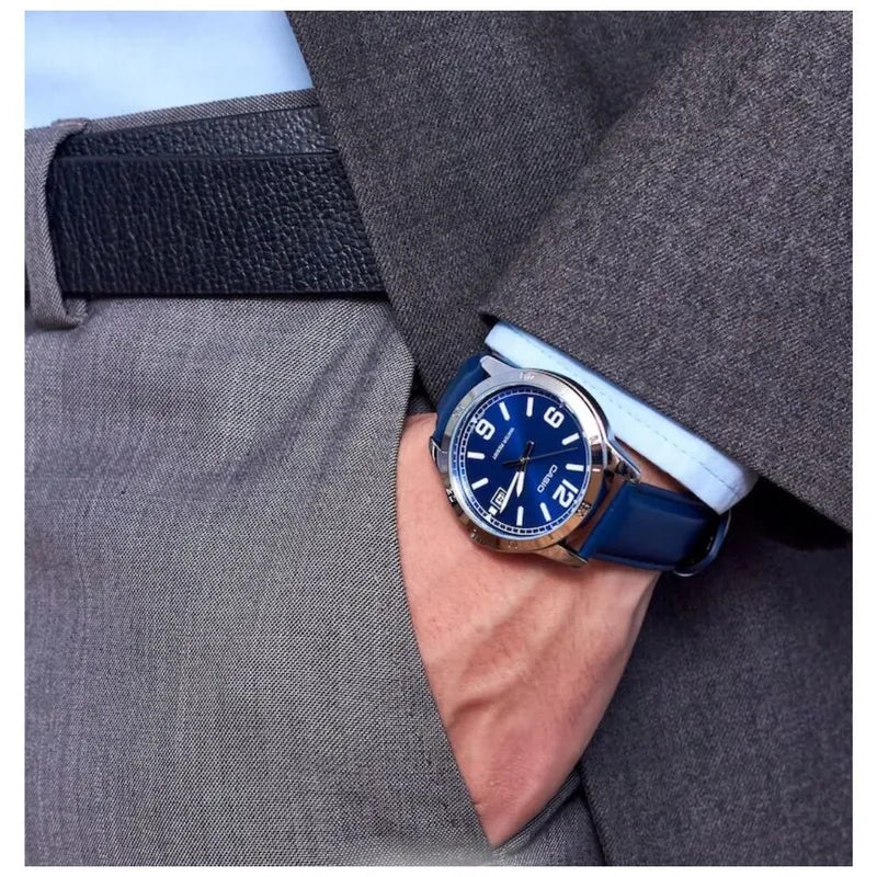 Relojs Casio l MTP-V004L-1B2 l