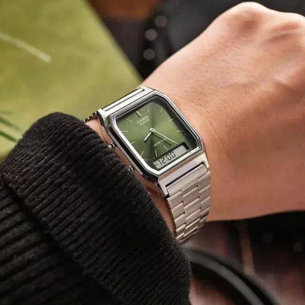Reloj Casio I AQ230H I