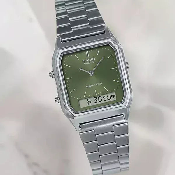 Reloj Casio I AQ230H I