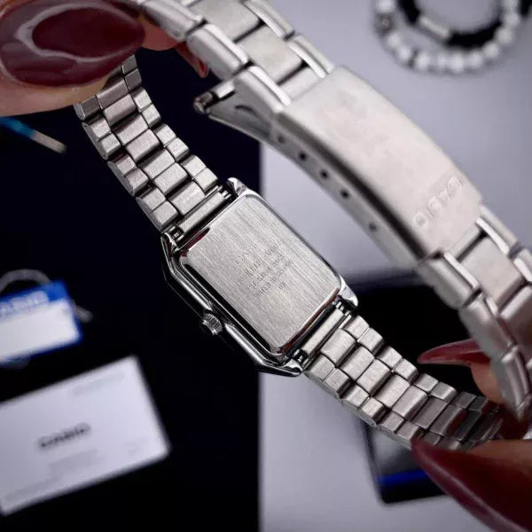 Reloj Casio l LTP V007 l
