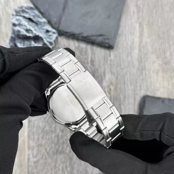 Reloj Casio l MTP-V002D l