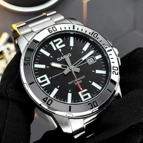 Reloj Casio l Mtp-VD01D l