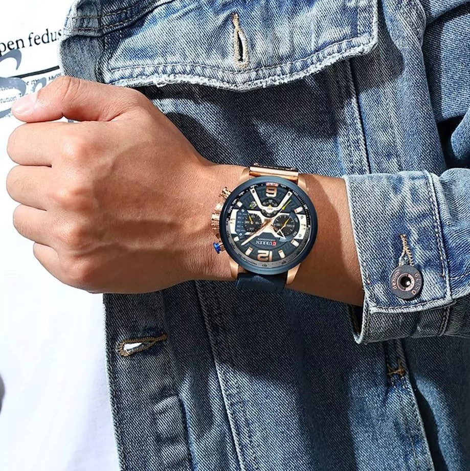 Reloj Curren l 8329 l