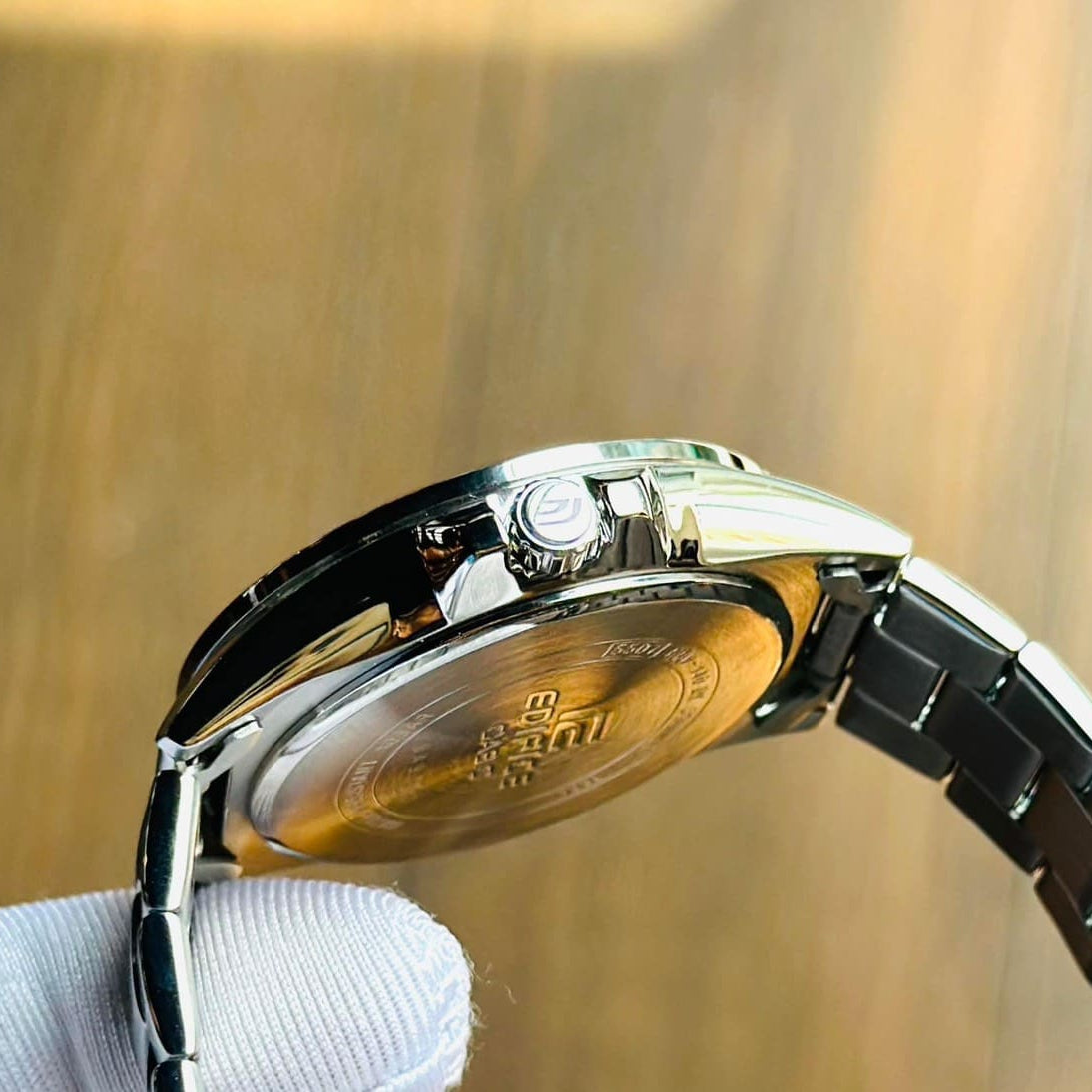 Reloj Casio l Edifice 140 l