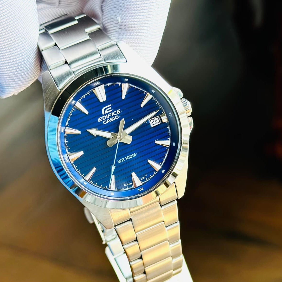 Reloj Casio l Edifice 140 l