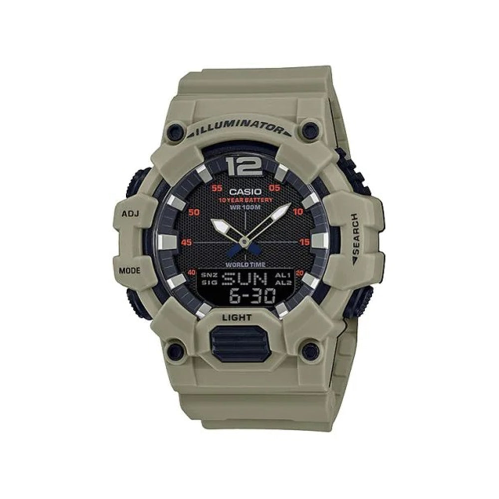 Reloj Casio HDC-700-3B2