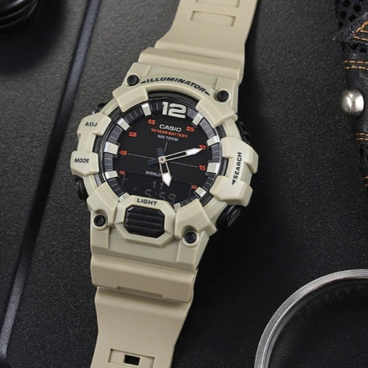 Reloj Casio l HDC-700-3B2 l