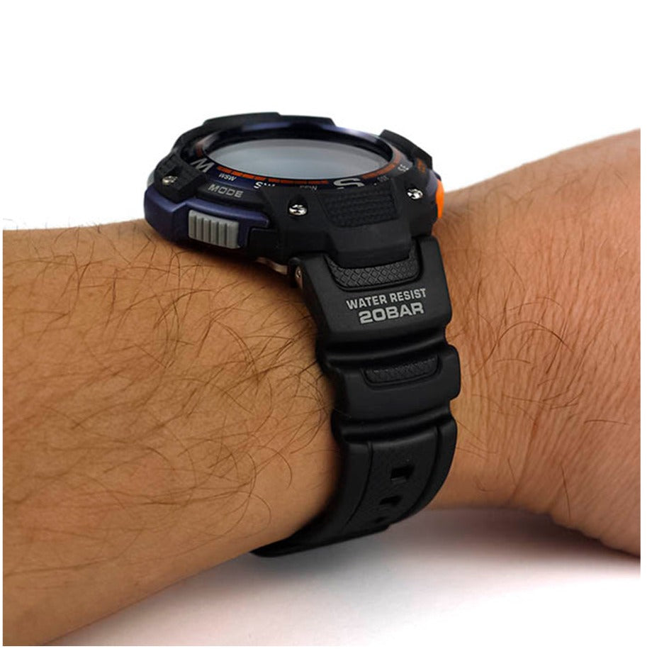 Reloj Casio SJ6-150-2BC