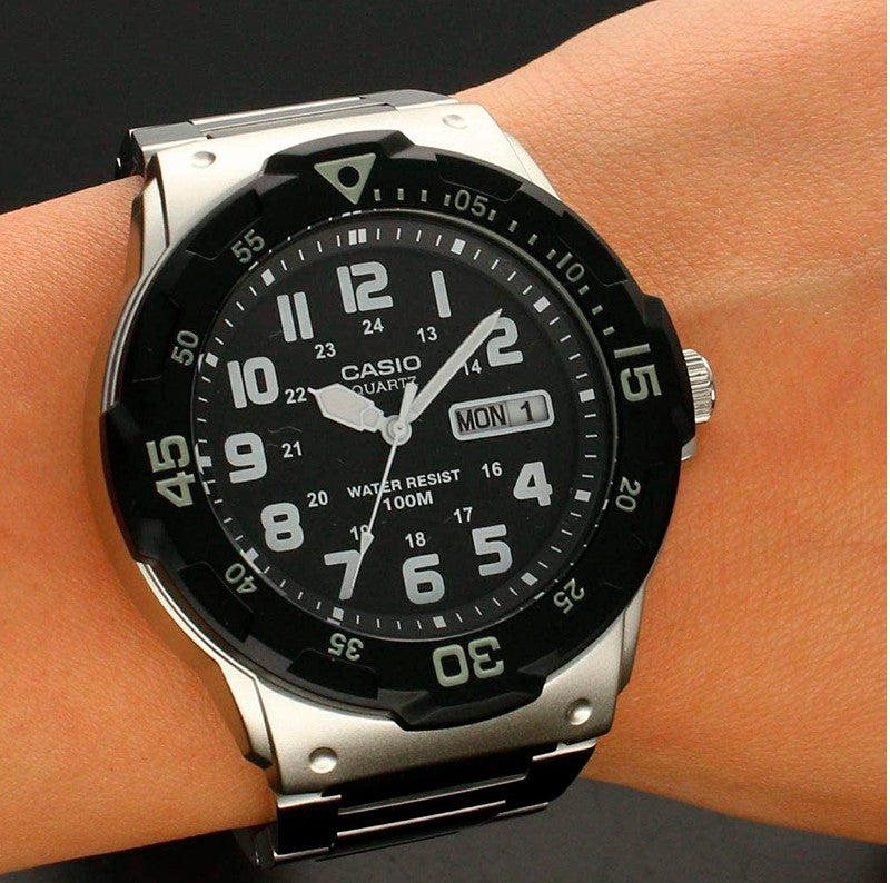 Reloj Casio MBD-256HC-15V