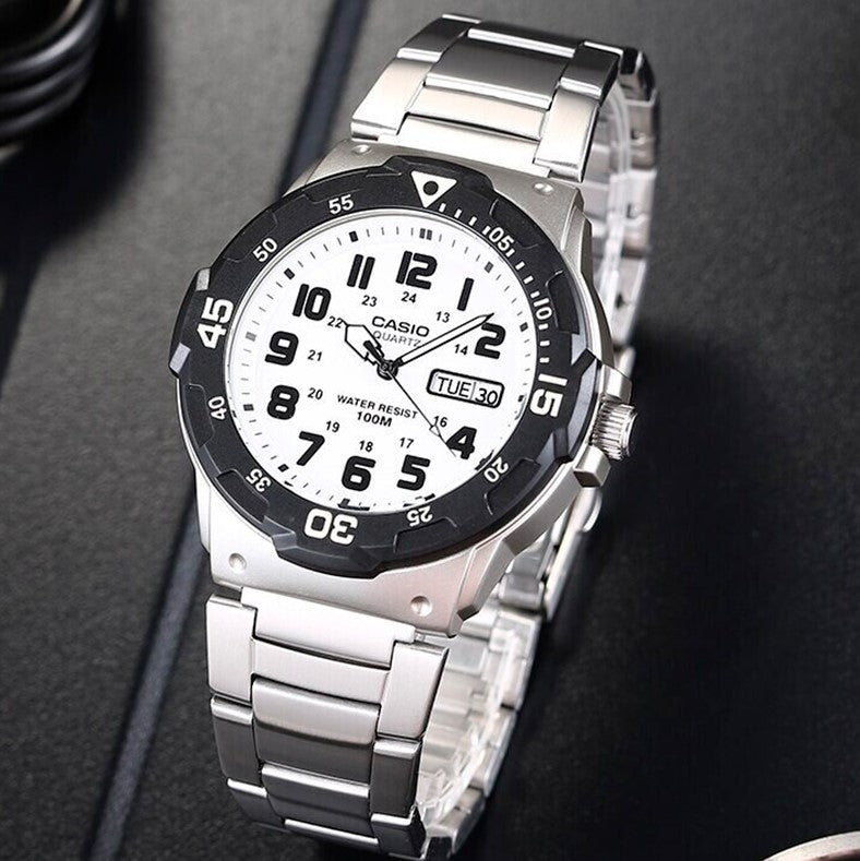 Reloj Casio MRW-200HD