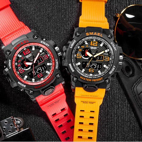 Reloj Smael Ranger