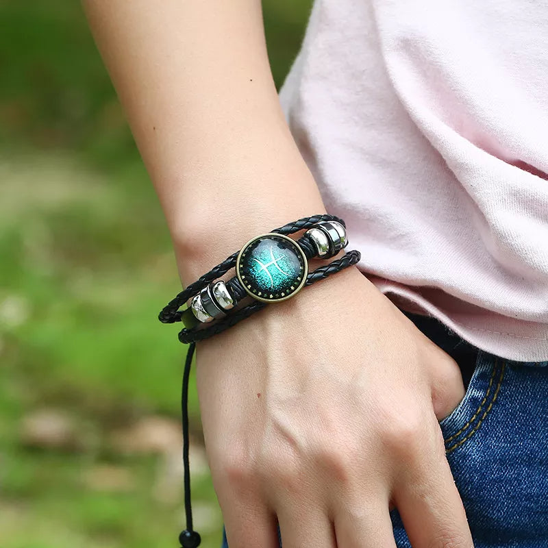 Pulsera Zodiac