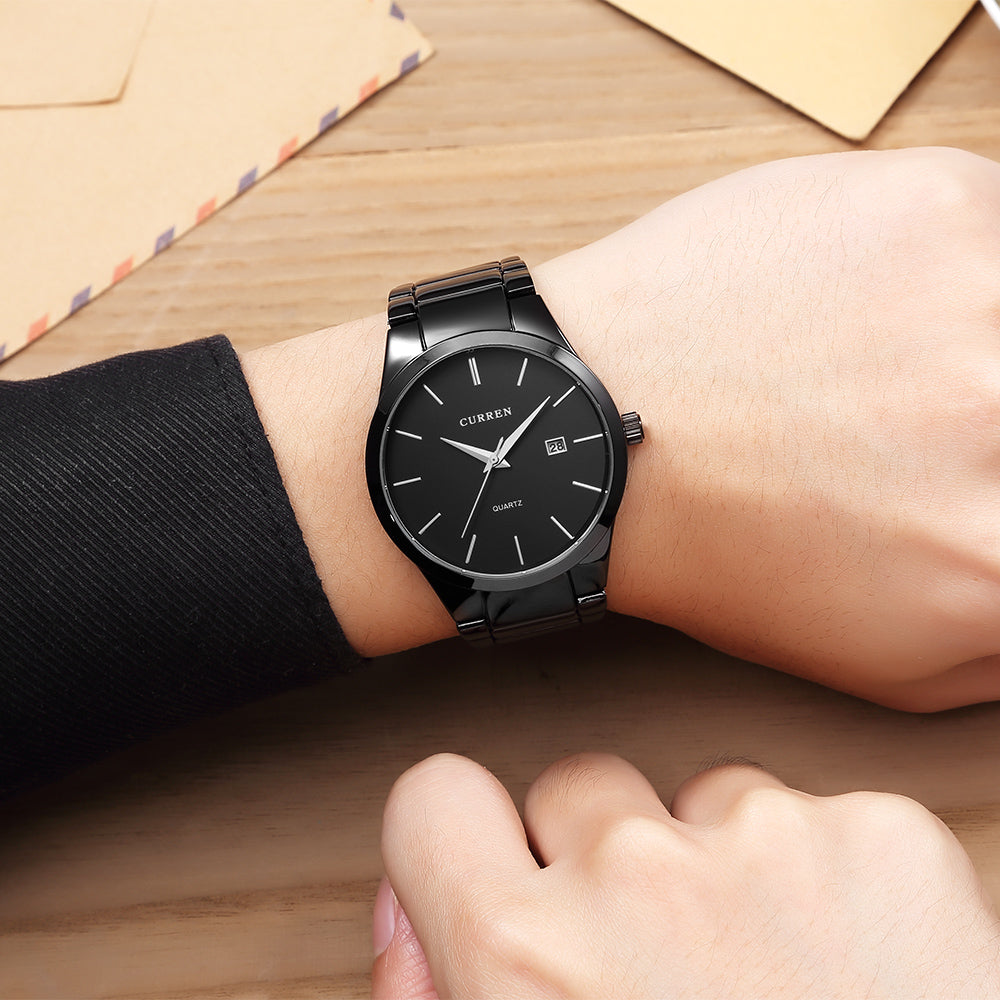 Reloj Curren Kay