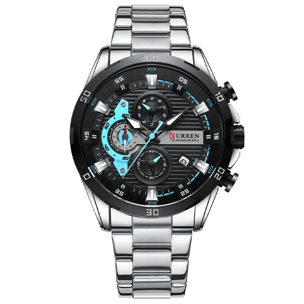 Reloj Curren l 8402 l