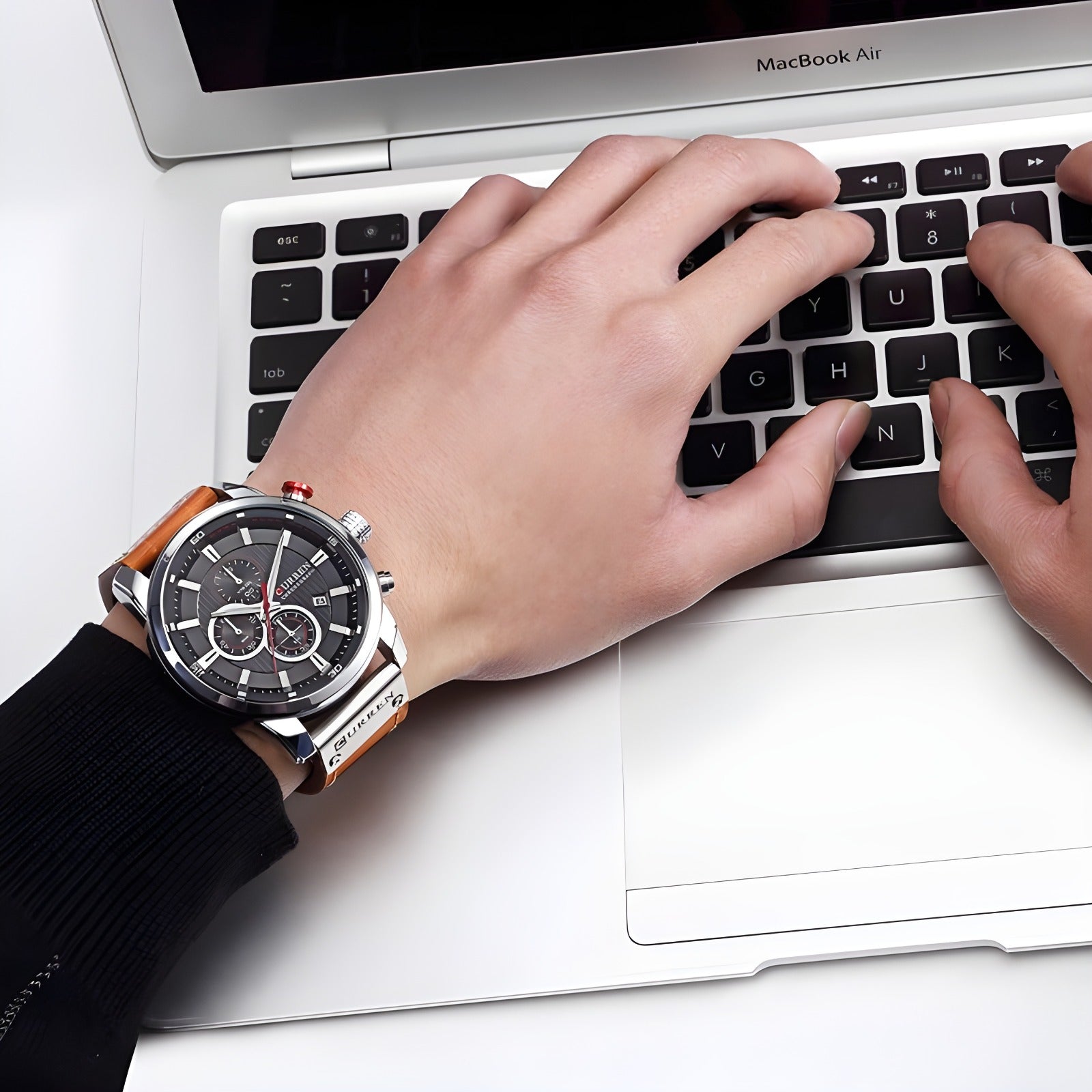 Reloj Curren l 8291 l