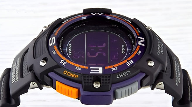 Reloj Casio SJ6-150-2BC