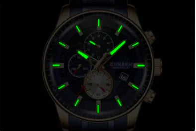 Reloj Curren -Rainer Dorado
