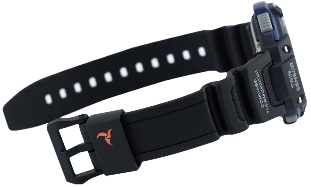 Reloj Casio SJ6-150-2BC